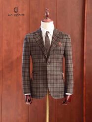 -圣乔凡尼服装定制