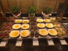 -威斯汀舞台餐厅