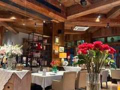 -一棵树·意大利西餐厅One Tree(新城店)