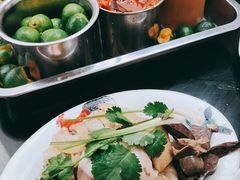 -文昌鸡饭店110号(中山路店)