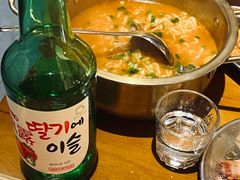 -蒲葵传统炭火烤肉(白石龙店)