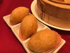 菜脯粒咸水角-北园酒家(小北路店)