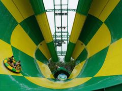 -苏州乐园森林水世界