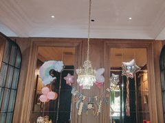 -甜阿姨·天台花园私房菜(万松园店)