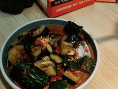 -领蟹祥记·香辣蟹·特色小海鲜(奥体天虹店)