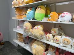 -KAKAO FRIENDS(弘大店)