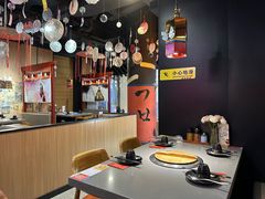 -卿古炭火烤肉(亲橙里店)