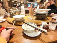 -李久其家民间餐厅(观沙岭公园店)