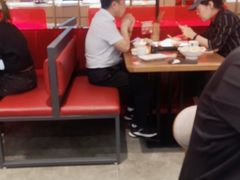 大堂-管氏翅吧(马家堡店)