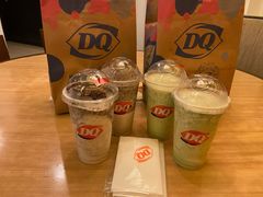 -DQ·蛋糕·冰淇淋(富华里店)
