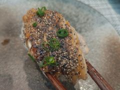 -戏作寿司(观音桥店)