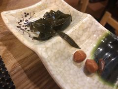 -青空日料烧肉烧鸟店(后湖兴业路店)