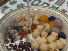 -堂屋糖水店(愚园店)