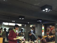 -百福麵家(新馬路店)