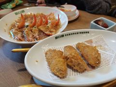 -新白鹿餐厅(城西银泰城店)