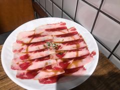 -釜山火炉韩式炭火烤肉(欧洲城店)