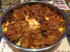 -黄记煌三汁焖锅(崇文门店)