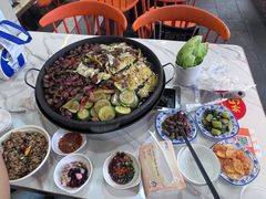 -一烙锅(友谊店)