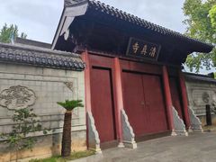 -草桥清真寺