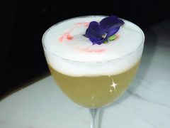 -STARRY CAFE & LOUNGE BAR(高新店)