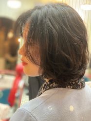 -BLACK ROSE 黑玫瑰男士专属沙龙