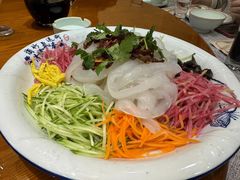 -襄平西海兴饭店