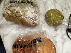 -PAPER STONE BAKERY(天环店)