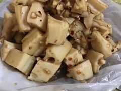 -十里铺铁板鱿鱼