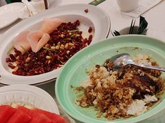 -齐家花园大酒店(宝山店)
