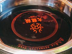 -大龙辣火锅·龙虾·烧烤(湖滨新天地店)