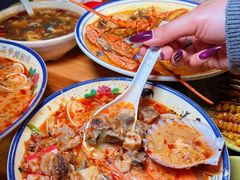 -三爷糟粕醋·鲜鱼汤·海南特色小吃(新华南路店)