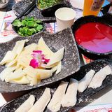 元宵还有汤圆吃