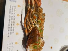 -和创柚子·会席日本料理(新区淮海街店)