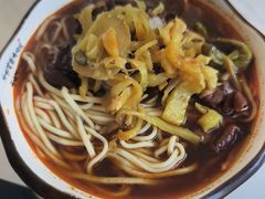 -六朝居老面馆(同鑫宾馆店)