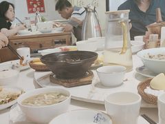 -山东宾馆·齐鲁苑餐厅