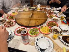 -江湖水乡铁锅炖魚(周庄嘉园店)