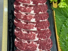 -韩园大片肉(齐市三中总店)