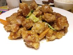 -宏达老菜馆(东安街店)
