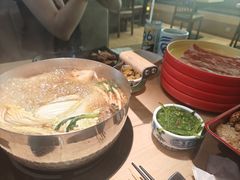 -沼津港精致料理·寿喜烧·烧鸟(漕河泾印象城店)