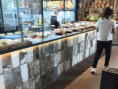 -黄山老妈·土菜(碧桂园店)