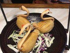 -百年恒益烧腊海鲜酒家·非遗传承(广州黄埔店)