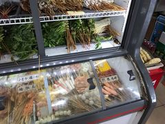 -丹妹麻辣烫(袁家岭20year店)