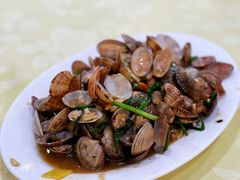 -秋姐美食店(旅游大道店)