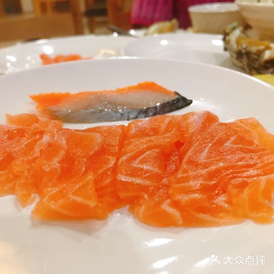 地中海传奇酒店自助餐厅(观山西路店)