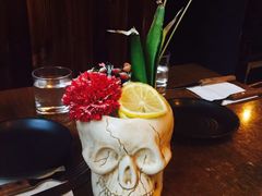 -TiKi餐厅酒吧