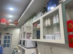 -Andrew指甲专科灰指甲·甲沟炎矫正·3D步态矫形鞋垫定制(浦三路店)