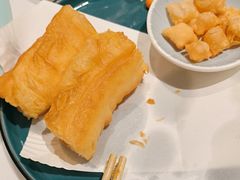 -广州酒家(中华广场店)