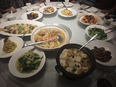 -阿明小菜·海鲜·上海菜(梅陇店)