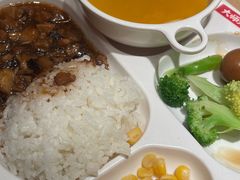 -大师兄·手工面·西北菜(珠海环宇城店)