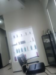 -FINE HAIR 烫染专业设计